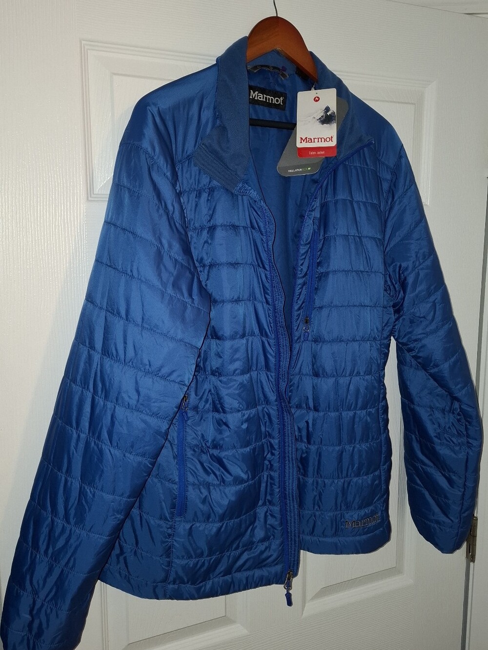 Marmot Calen Jacket - Blue